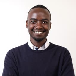 Kelvin Gitonga