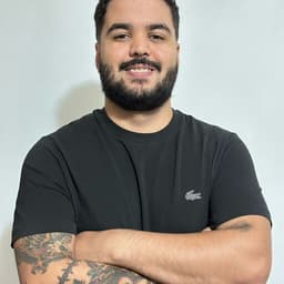 Leonardo Santana