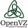 OpenVZ logo