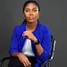 Cynthia Tonwe