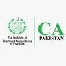 Institute of Chartered Accountants of Pakistan logo