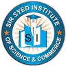 Sir Syed University logo