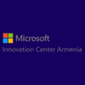 Microsoft Innovation Center logo