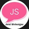 Jaid Shikalgar