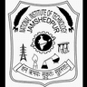 National Institute of Technology Jamshedpur logo