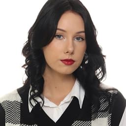 Teodora Nedeljkovic