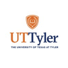 The University of Texas at Tyler logo