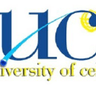 University of Cebu - Banilad logo