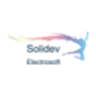 Solidev Electrosoft Pvt Ltd logo