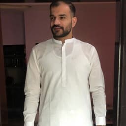 Muhammad Haseeb Babar