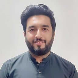 Irshad Ali Khan