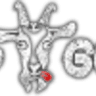 MadGoat Studio logo