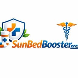 Sun Bed Booster