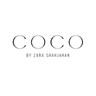 COCO BY Zara Shah Jahan logo