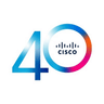 CISCO logo
