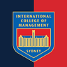 International College of Management, Sydney logo