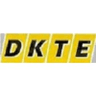 DKTE’s College of Engineering logo