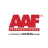 American Air Filter International logo
