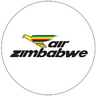 Air Zimbabwe Private Limited logo