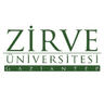 Zirve University logo