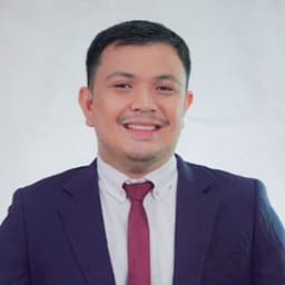 Lester Ryan Elcana