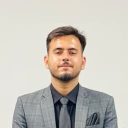 Farhan Haider