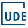 University of Duisburg Essen logo