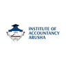 Institute of Accountancy Arusha logo