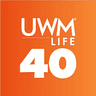 United Wholesale Mortgage logo