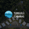 Tungulú Cabañas logo
