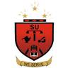 Solusi University logo