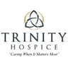 Trinity Hospice logo