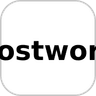 Postwork AI logo
