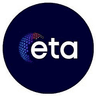E.T.A college logo