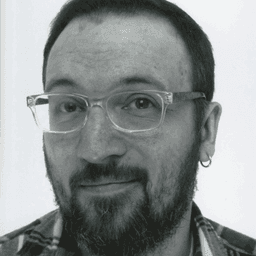 Scott Paul Mendez Sipols