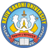 Royal Global University logo