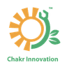 Chakr innovation logo