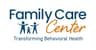 Family Care Center Careers logo