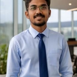 Senthil  Balasubramanian 