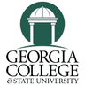 Georgia College & State University logo