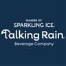 Talking Rain logo