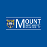 Mount Saint Vincent University logo