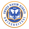 Onbeş Kasım Kıbrıs Üniversitesi logo