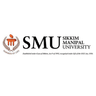 Sikkim Manipal Institute of Medical Sciences logo