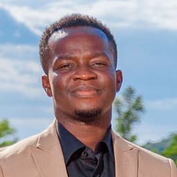 Mcclair Muronzi