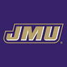 James Madison University Athletic Department logo