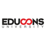 Educons University logo