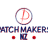Patch Makers NZ logo