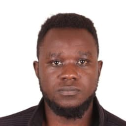 Omoro Alvin