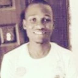 Mustapha Yusuf